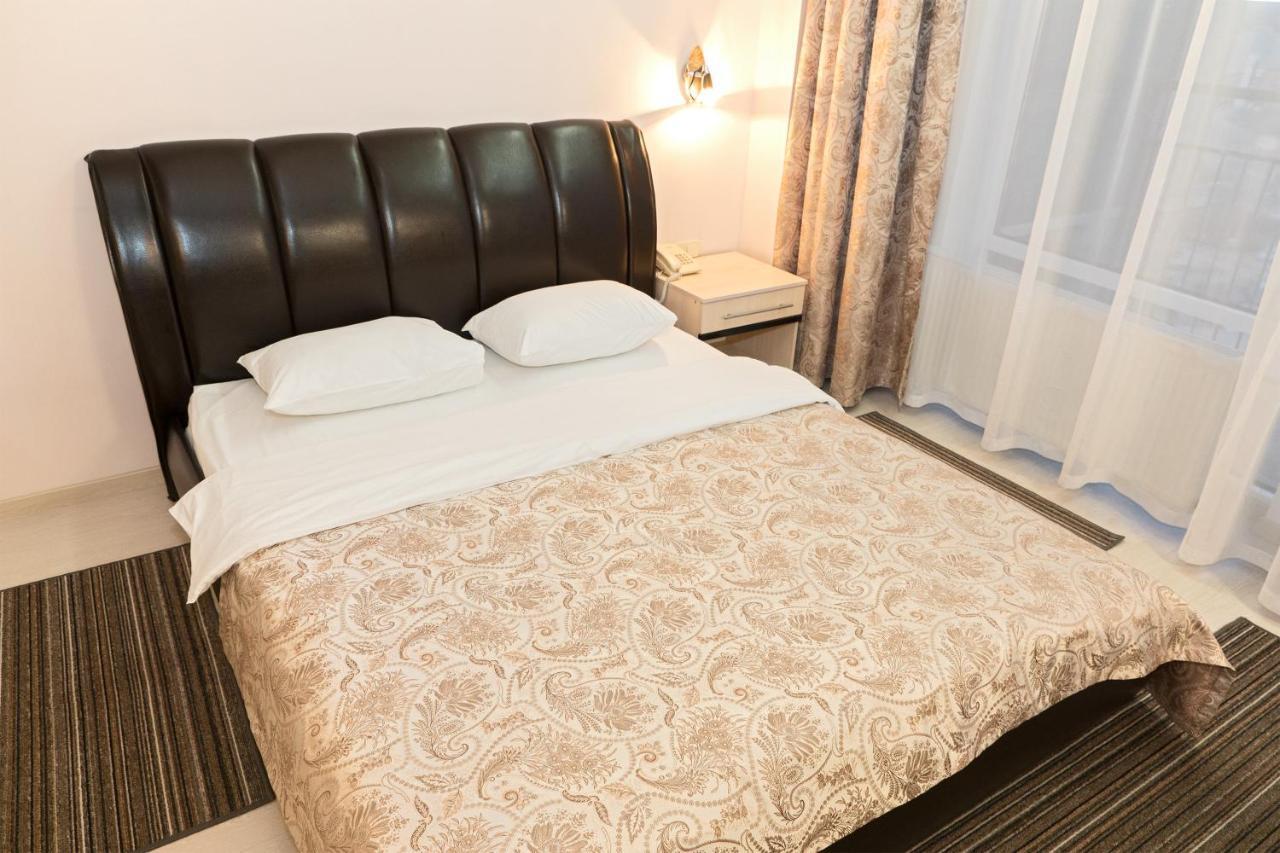 Staybridge Mini-Hotel In Most City Panoramic River View Dnipro Exterior foto